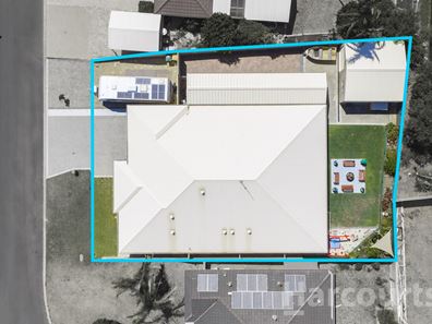 12 Wildair Court, Greenfields WA 6210