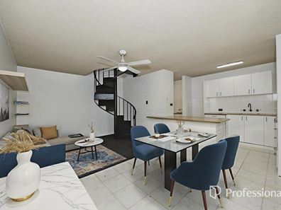 2/246 Flinders Street, Yokine WA 6060
