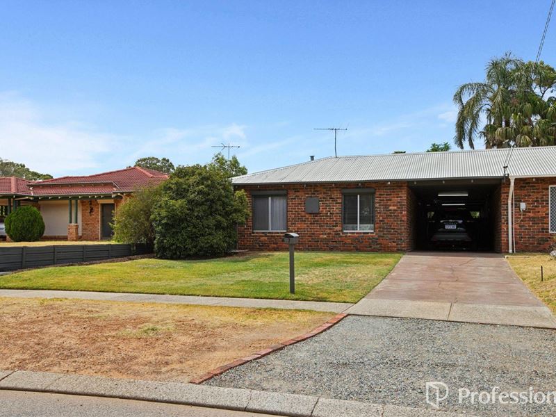 7 Blytheswood Avenue, Byford