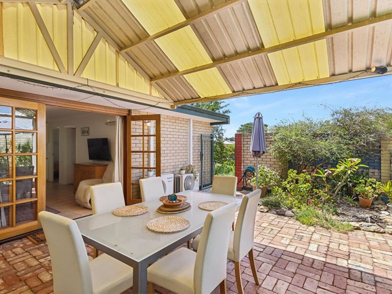 6/50 Wandarrie Avenue, Yokine WA 6060
