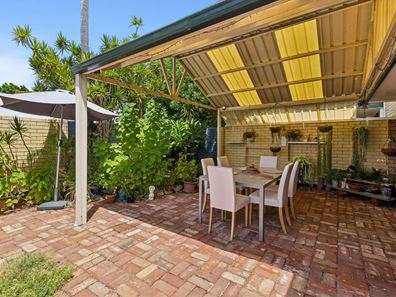 6/50 Wandarrie Avenue, Yokine WA 6060