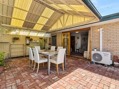 6/50 Wandarrie Avenue, Yokine WA 6060