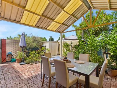 6/50 Wandarrie Avenue, Yokine WA 6060