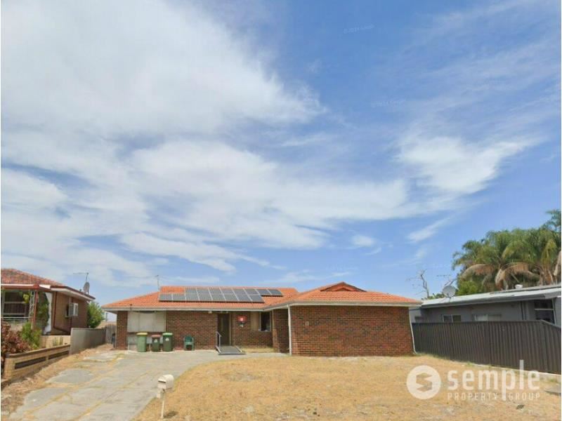 13 Culworth Road, Bassendean