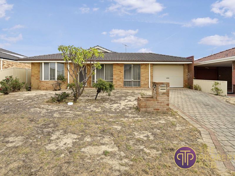 17 Adana Elbow, Kenwick WA 6107