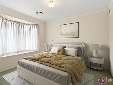 17 Adana Elbow, Kenwick WA 6107