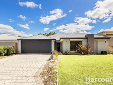 5 Dundee Way, Meadow Springs WA 6210