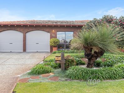 23 Hurley Way, Bull Creek WA 6149