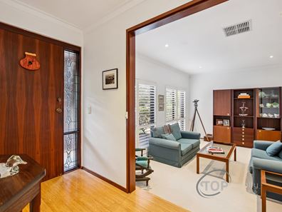 23 Hurley Way, Bull Creek WA 6149