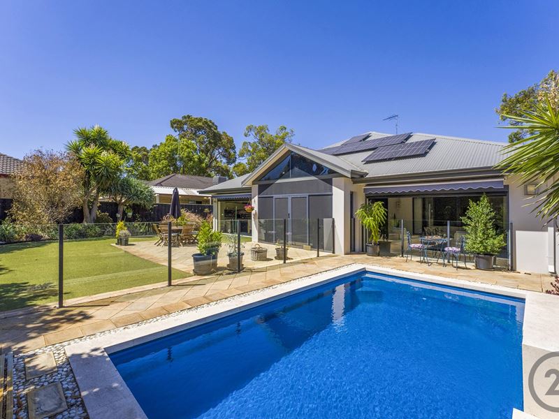 9 Arabian Drive, Coodanup