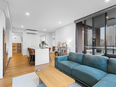 709/78 Stirling Street, Perth WA 6000
