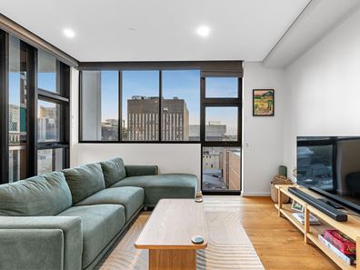 709/78 Stirling Street, Perth WA 6000