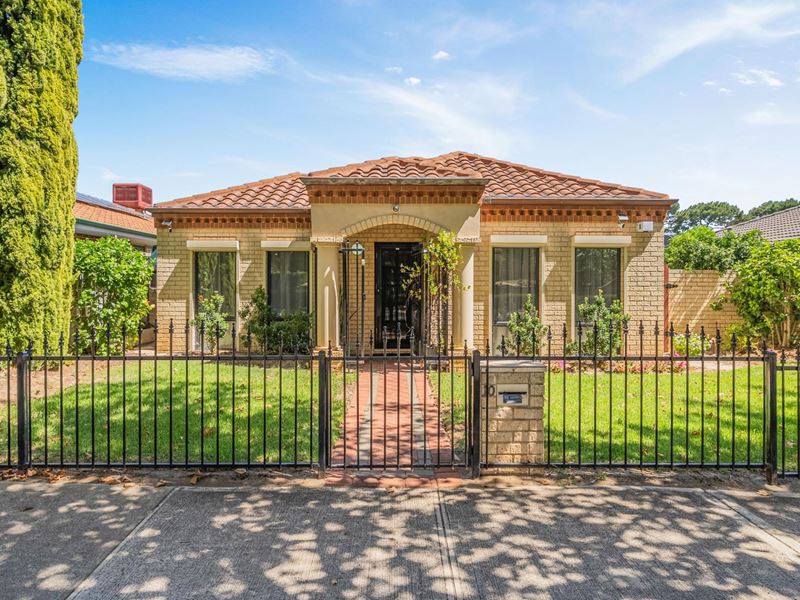 10 Woodlake Boulevard, Ellenbrook