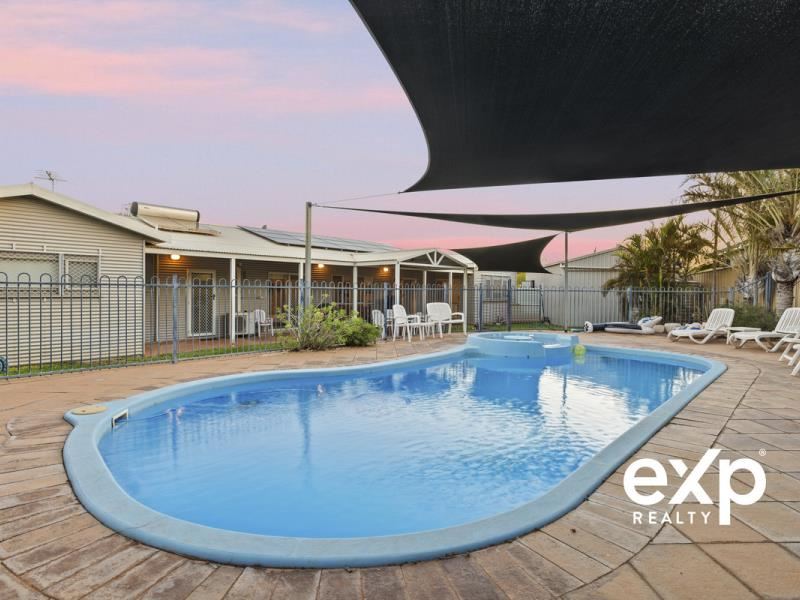 3 Redfin Court, Exmouth WA 6707