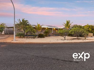 3 Redfin Court, Exmouth WA 6707