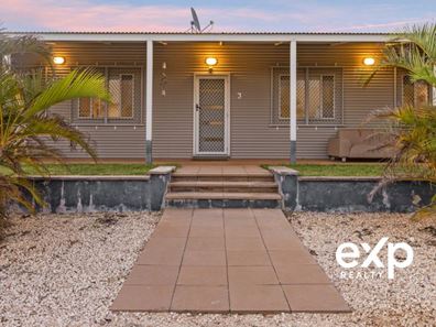 3 Redfin Court, Exmouth WA 6707