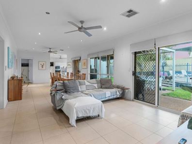 3 Redfin Court, Exmouth WA 6707