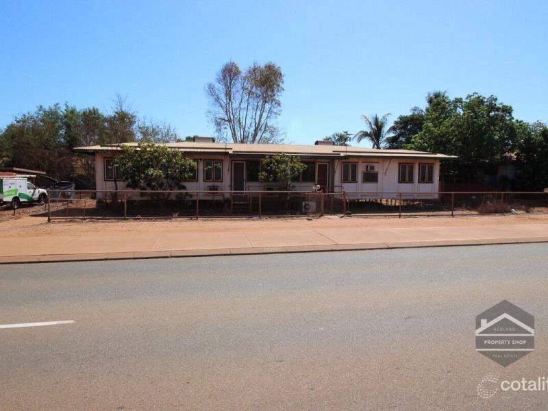 109 Anderson Street, Port Hedland WA 6721