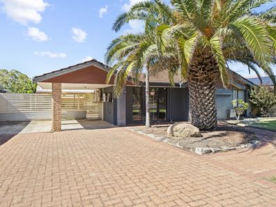 76 Contour Drive, Mullaloo WA 6027