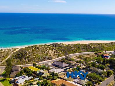 5 Chrisp Place, Yanchep WA 6035