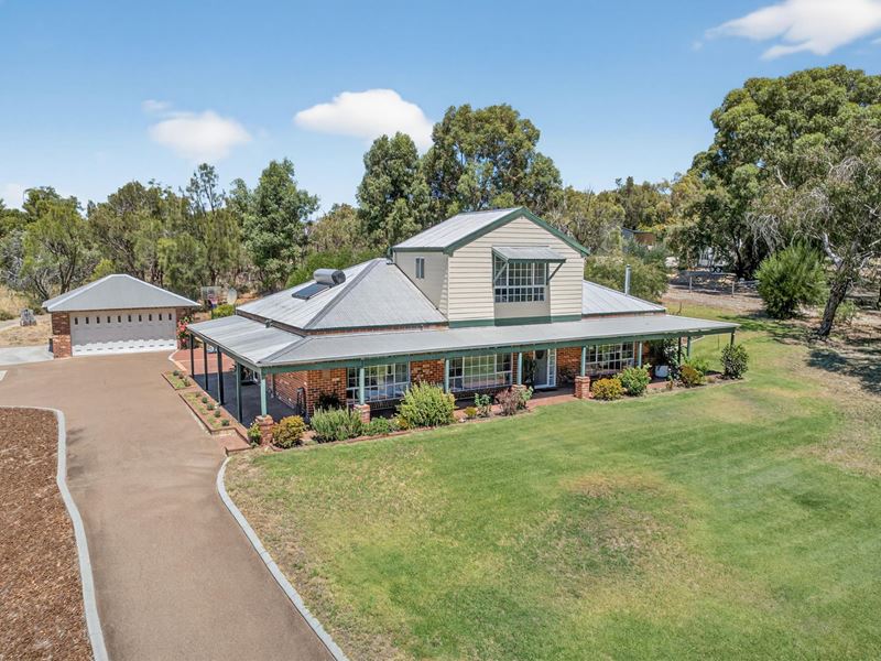 85 Moondyne Trail, Gnangara WA 6077