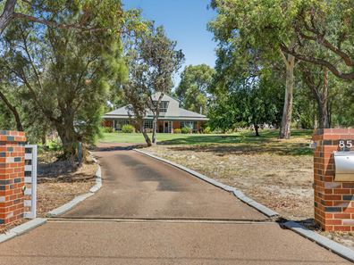 85 Moondyne Trail, Gnangara WA 6077