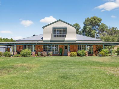 85 Moondyne Trail, Gnangara WA 6077