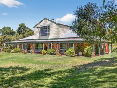 85 Moondyne Trail, Gnangara WA 6077