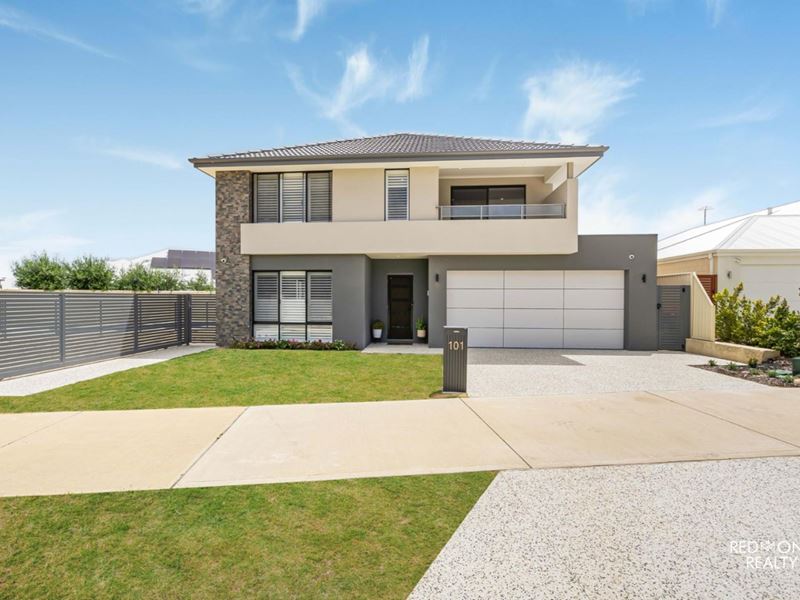 101 Grand Ocean Entrance, Burns Beach WA 6028