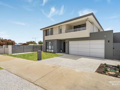 101 Grand Ocean Entrance, Burns Beach WA 6028