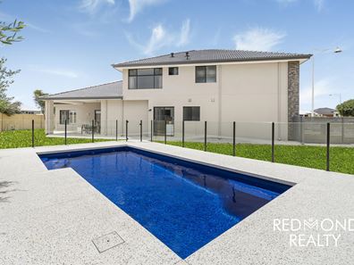 101 Grand Ocean Entrance, Burns Beach WA 6028