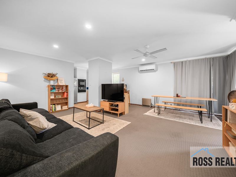 7/7-9 Lovett Place, Noranda WA 6062