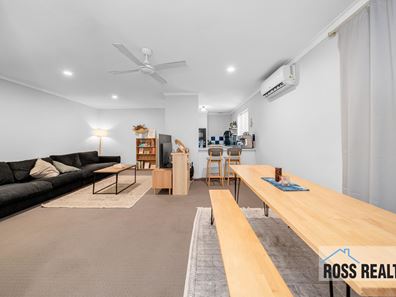 7/7-9 Lovett Place, Noranda WA 6062
