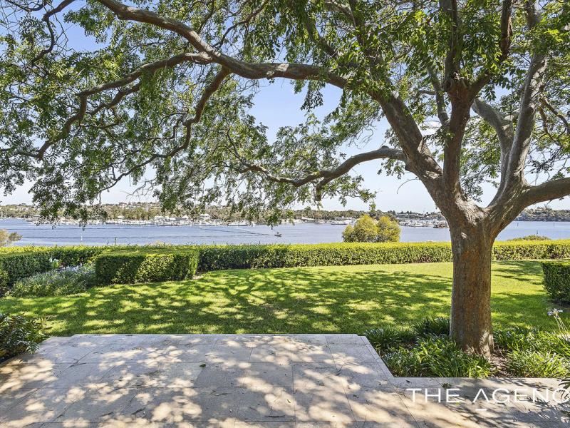 22 Hutchinson Avenue, Mosman Park WA 6012