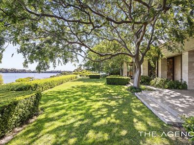 22 Hutchinson Avenue, Mosman Park WA 6012