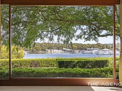 22 Hutchinson Avenue, Mosman Park WA 6012