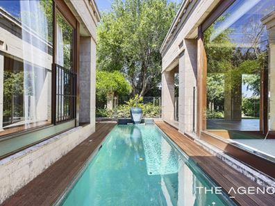 22 Hutchinson Avenue, Mosman Park WA 6012