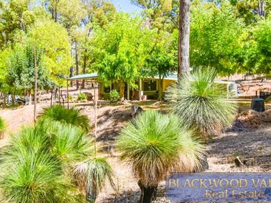 278 Ammon Road, Balingup WA 6253