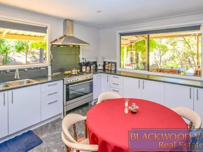 278 Ammon Road, Balingup WA 6253