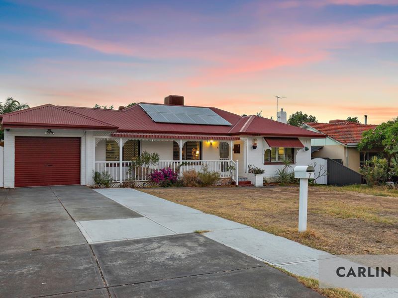 7 Harrod Street, Willagee WA 6156