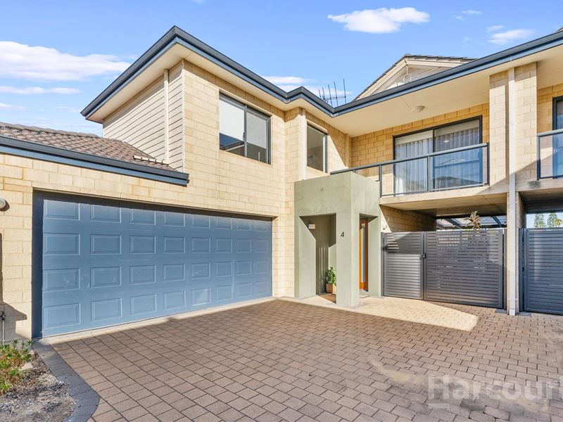 4/97 Ormsby Terrace, Mandurah WA 6210