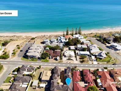 4/97 Ormsby Terrace, Mandurah WA 6210