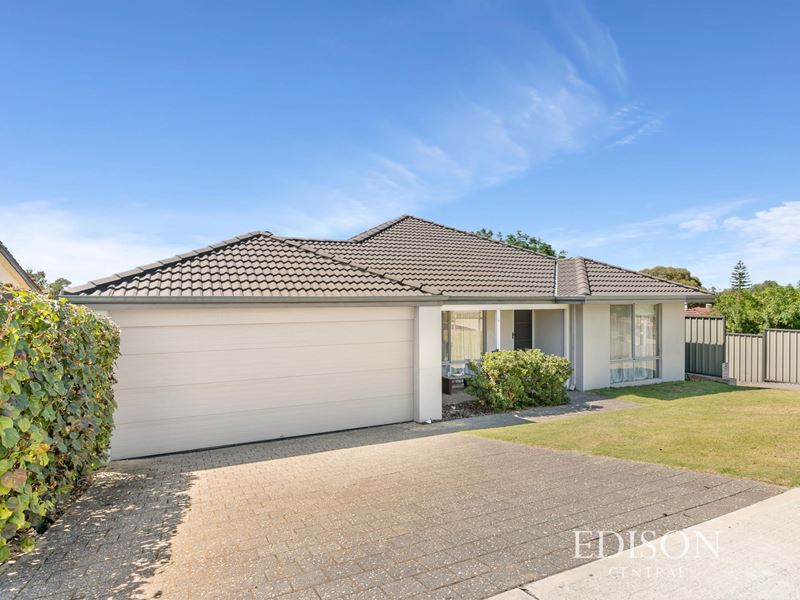 30 Avenell Road, Bayswater