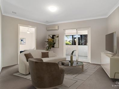 18/43 Kinsella Street, Joondanna WA 6060