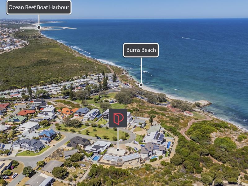5 Third Avenue, Burns Beach