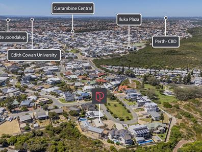 5 Third Avenue, Burns Beach WA 6028