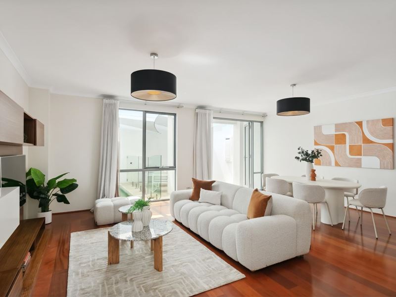 9 Relay Lane, Floreat WA 6014