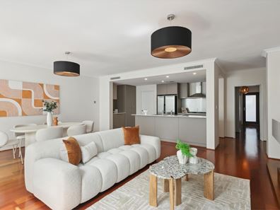 9 Relay Lane, Floreat WA 6014