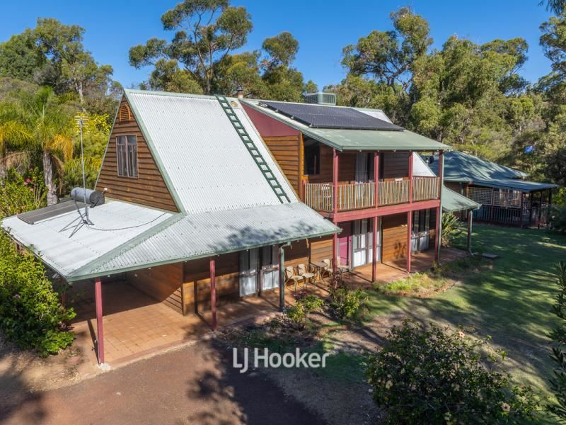 25 Lofthouse Drive, Leschenault WA 6233