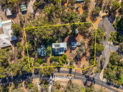 25 Lofthouse Drive, Leschenault WA 6233